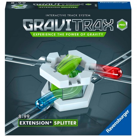 GRAVITRAX PRO SPLITTER