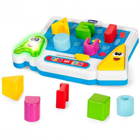 BOARD OF VOWELS