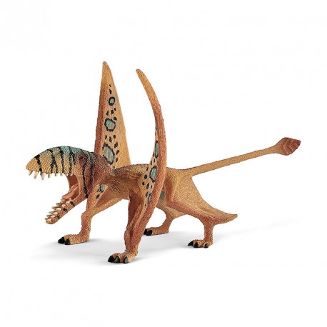 FIGURA DIMORPHODON
