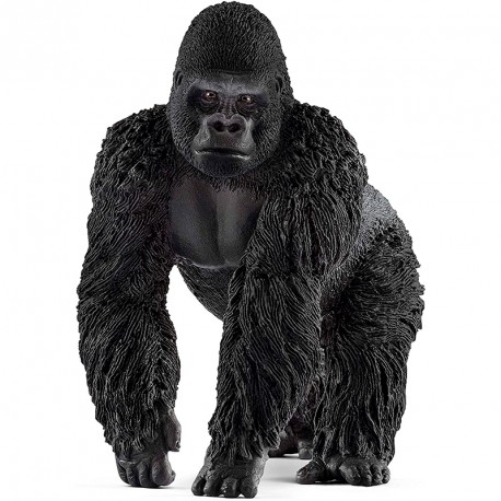 FIGURA GORILA MACHO