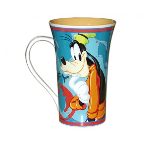 GOOFY LATTLE MUG CON CAJA