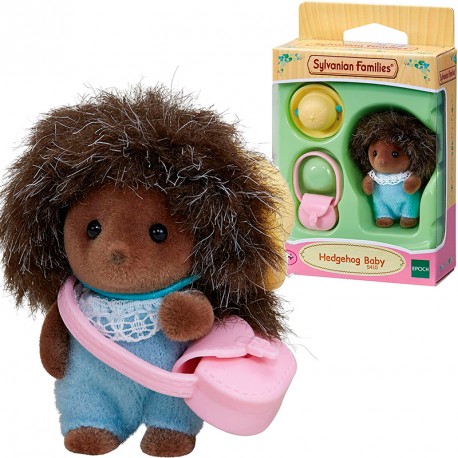 SYLVANIAN BEBE ERIZO