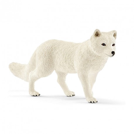 FIGURA ZORRO POLAR