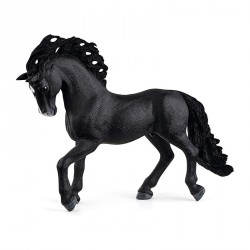 FIGURA SEMENTAL PURA RAZA ESPAÑOLA