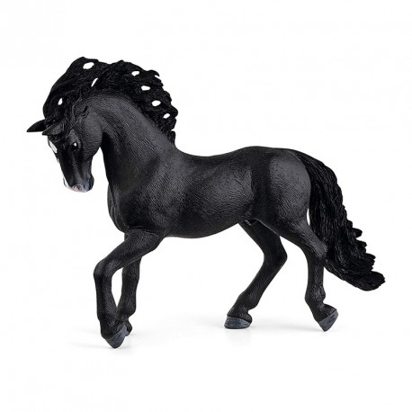 FIGURA SEMENTAL PURA RAZA ESPAÑOLA