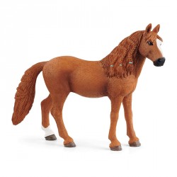 DEUTSCHE REITPONY YEGUA