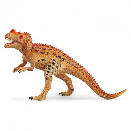 FIGURA CERATOSAURIO 