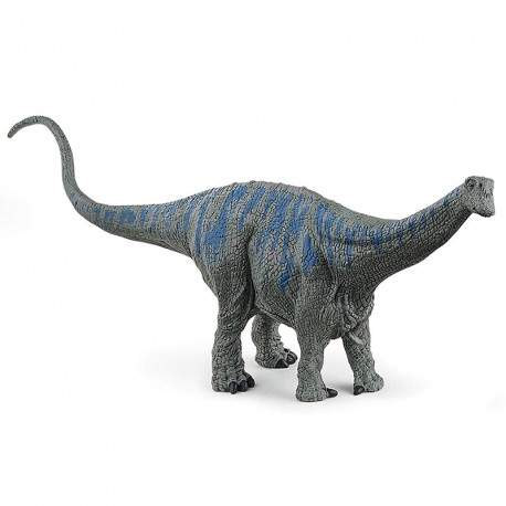 FIGURA BRONTOSAURIO