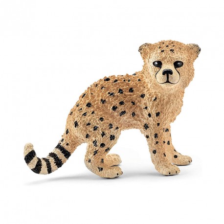 CRIA DE GUEPARDO