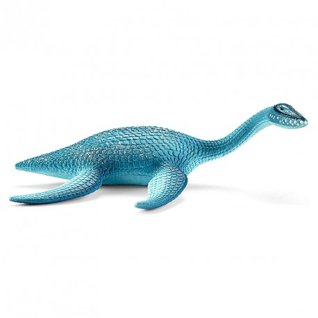 FIGURA PLESIOSAURIO