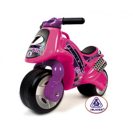 CORREPASILLOS MOTO NEOX GIRL