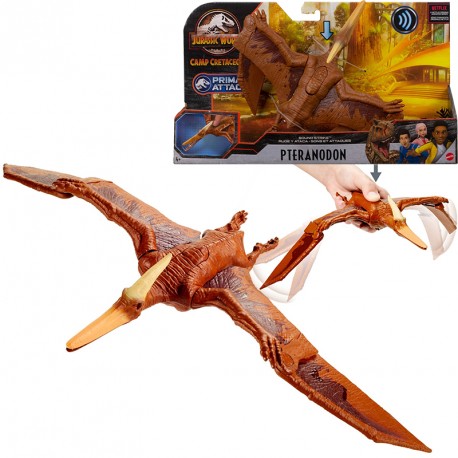 JURASSIC WORLD PTERANODON