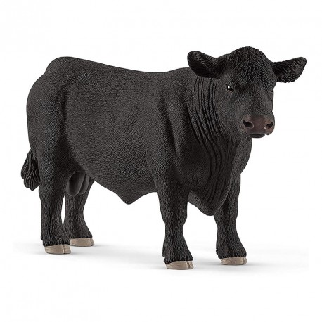 FIGURA TORO BLACK ANGUS