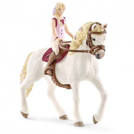 FIGURA HORSE CLUB SOFIA & BLOSSOM
