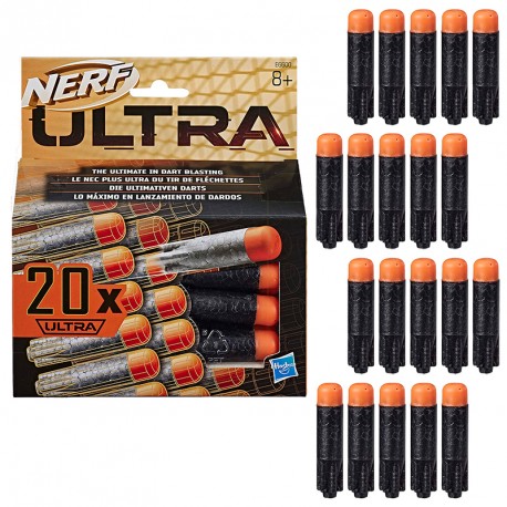 NERF ULTRA 20 DART REFILL