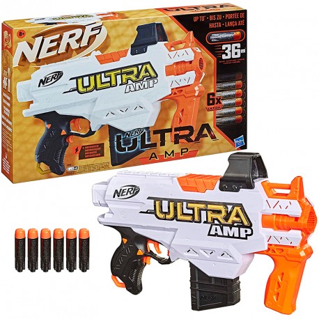 NERF ULTRA AMP