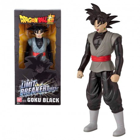 DRAGON BALL GOKU BLACK LIMIT BREAKER