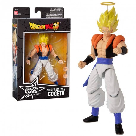 DRAGON BALL SUPER SAIYAN GOGETA