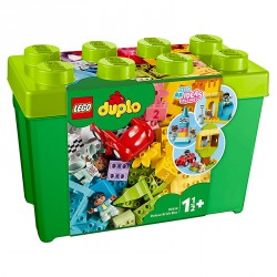 DUPLO CAJA DE LADRILLOS DELUXE