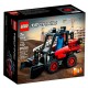 TECHNIC MINICARGADORA