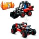 TECHNIC MINICARGADORA