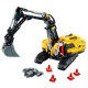 TECHNIC EXCAVADORA PESADA