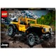 TECHNIC JEEP WRANGLER