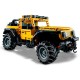 TECHNIC JEEP WRANGLER