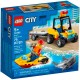 CITY QUAD DE RESCATE COSTERO