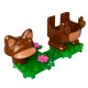 SUPER MARIO PACK POTENCIADOR MARIO TANUKI
