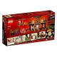 NINJAGO TORNEO DE LOS ELEMENTOS