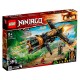 NINJAGO DESTRUCTOR DE ROCA