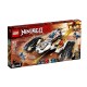 NINJAGO VEHICULO DE ASALTO ULTRASONICO
