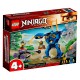 NINJAGO ROBOT ELECTRICO DE JAY