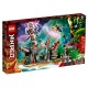 NINJAGO ALDEA DE LOS GUARDIANES
