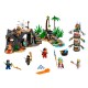 NINJAGO ALDEA DE LOS GUARDIANES