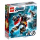 ARMADURA ROBOTICA DE THOR