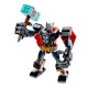 ARMADURA ROBOTICA DE THOR
