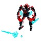 ARMADURA ROBOTICA DE MILES MORALES