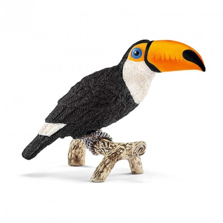 FIGURA TUCAN