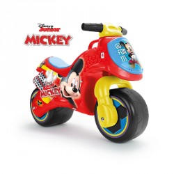 CORREPASILLOS MOTO NEOX MICKEY