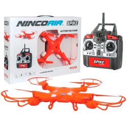 DRONE RC NINCOAIR SPIKE HA 2 BAT.