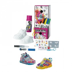SNEAK ARTZ SPRAY SET 