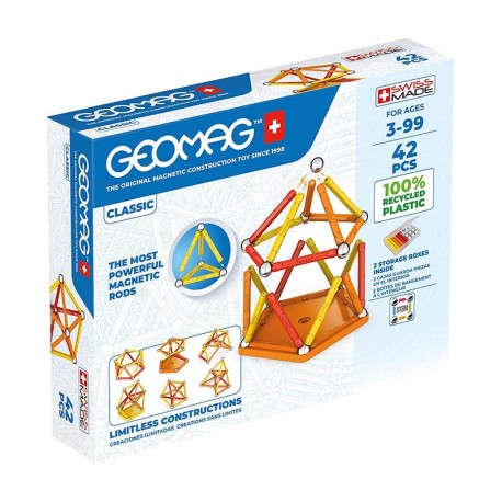 GEOMAG GREEN 42