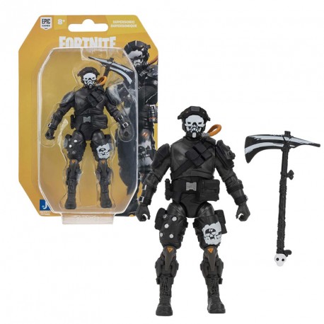 FORTNITE FIGURE PACK SOLO MODE CORE FIGURE SUPERSONIC BASE 