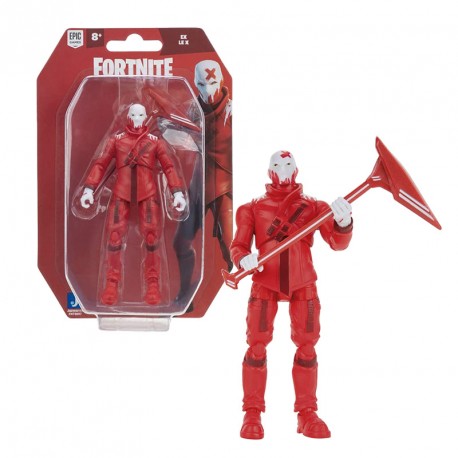 FORTNITE FIGURE PACK SOLO MODE CORE FIGURE EX 