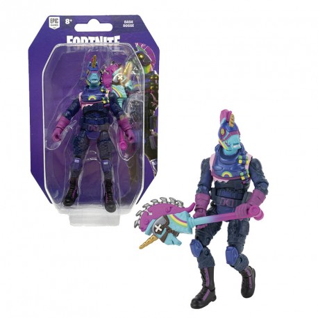 FORTNITE FIGURA PACK SOLO MODE CORE BASH