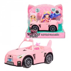 NA NA NA SURPRISE SOFT PLUSH CONVERTIBLE