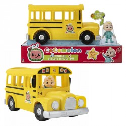 COCOMELON AUTOBUS MUSICAL
