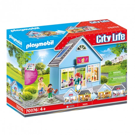 CITY LIFE MI PELUQUERIA